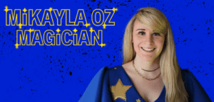 Mikayla-Oz-Magician