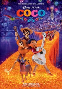 Coco presented by Historic East Villageand DSM Parks and Rec